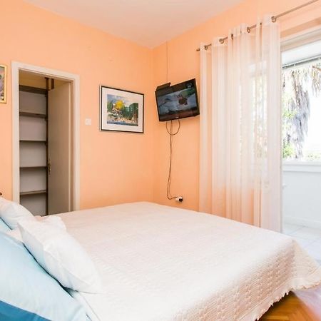 Apartment Vukoja Ragusa Esterno foto