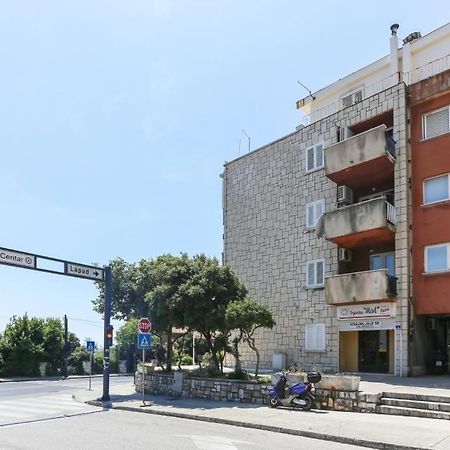 Apartment Vukoja Ragusa Esterno foto