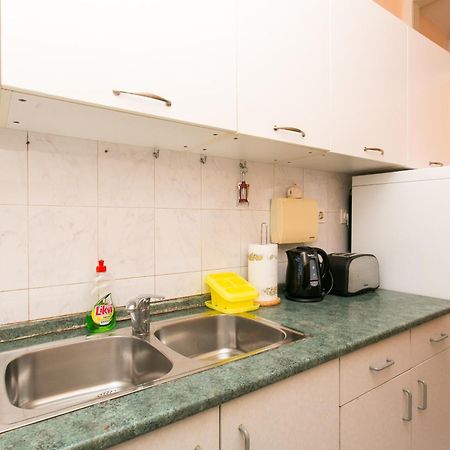 Apartment Vukoja Ragusa Esterno foto