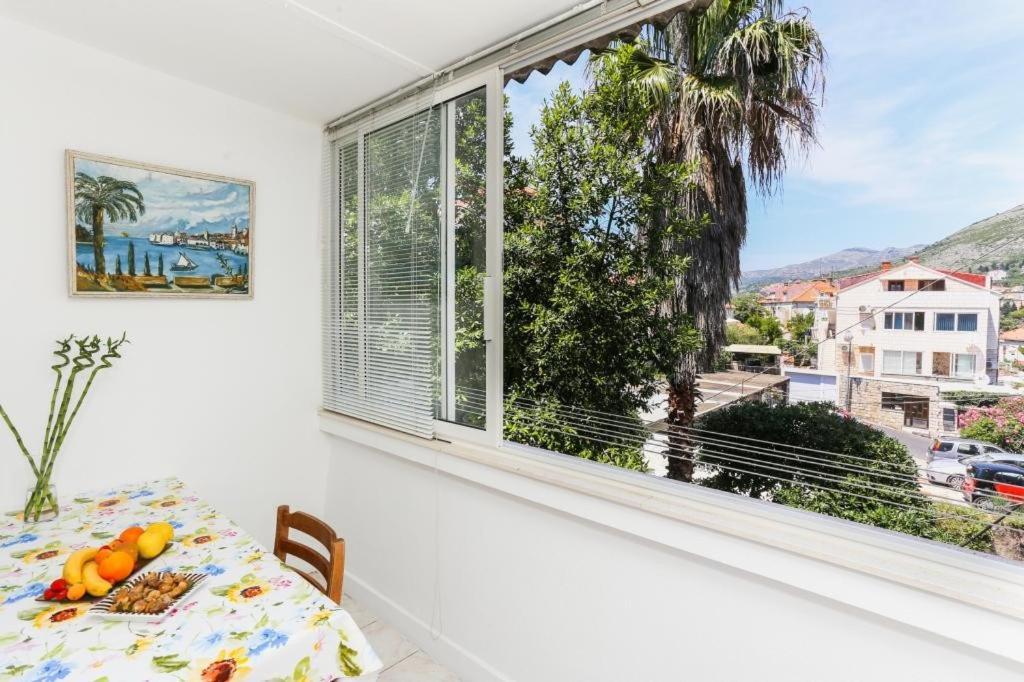 Apartment Vukoja Ragusa Esterno foto