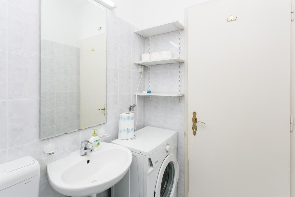 Apartment Vukoja Ragusa Esterno foto