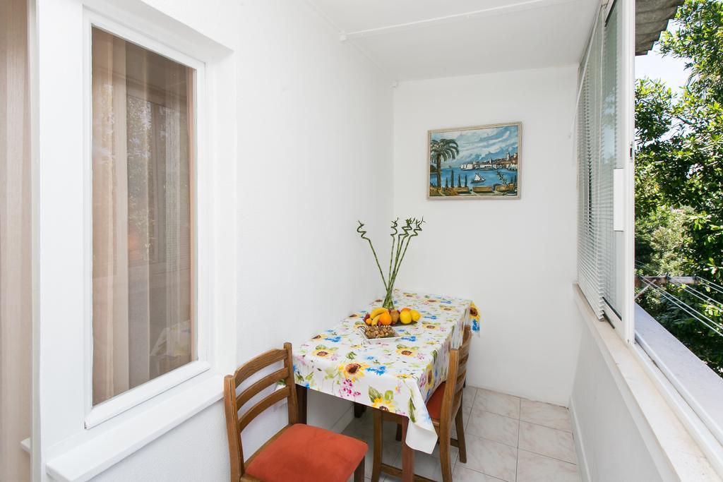 Apartment Vukoja Ragusa Esterno foto